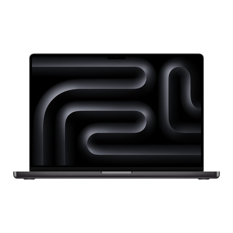 Apple MacBook Pro 16.2" Apple M5 Max (2026) 18C CPU, 40C GPU, 64GB 2TB SSD Nano Display Space Black лаптоп артикул cto_z1n2_64GB_nano