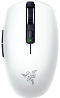 Razer Orochi V2 (2026) безжична геймърска мишка бял