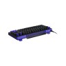 Logitech G512 X 75, 75% Black механична аналогова геймърска клавиатура артикул 920-013934 Logitech G512 X 75, 75% Black механична аналогова геймърска клавиатура артикул 920-013934