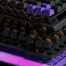 Logitech G512 X 75, 75% Black механична аналогова геймърска клавиатура артикул 920-013934 Logitech G512 X 75, 75% Black механична аналогова геймърска клавиатура артикул 920-013934
