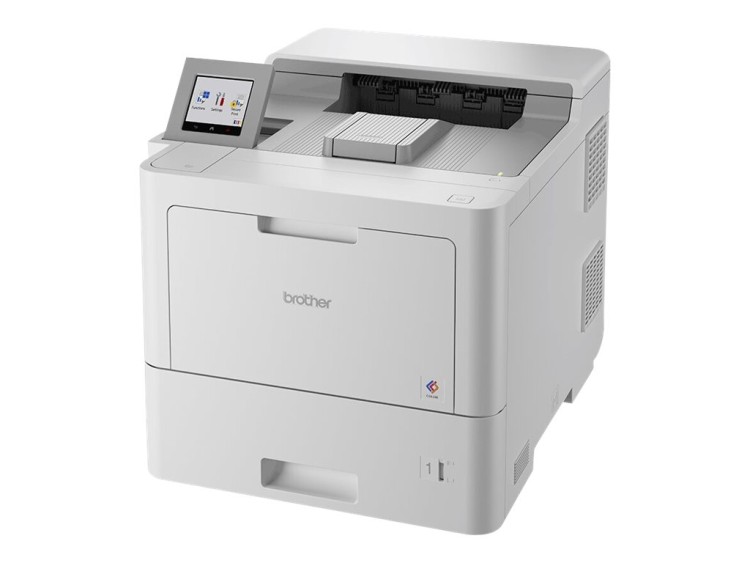 Brother HL-L9470CDN цветен лазерен принтер артикул HLL9470CDNRE1 Brother HL-L9470CDN цветен лазерен принтер артикул HLL9470CDNRE1