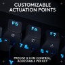 Logitech G Pro X TKL RAPID Lightspeed Tactile Switch геймърска клавиатура артикул 920-013131 Logitech G Pro X TKL RAPID Lightspeed Tactile Switch геймърска клавиатура артикул 920-013131