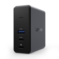 Lenovo GaN Powered X9 Travel Dock  докинг станция