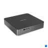 Lenovo DT IC MINI Core 7 240H 16GB 512GB настолен компютър артикул 91B2003TBH