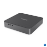 Lenovo DT IC MINI Core 7 240H 16GB 512GB настолен компютър артикул 91B2003TBH