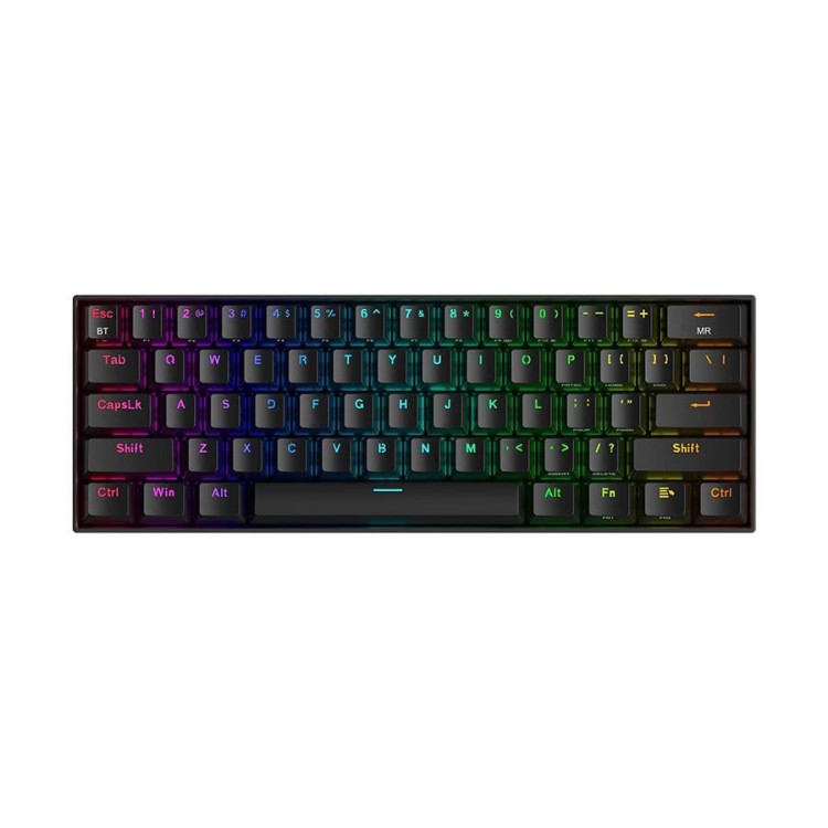 Redragon Draconic K530RGB-Pro геймърска клавиатура артикул K530RGB-PRO_BR