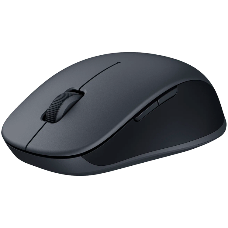 Xiaomi Wireless Mouse 2 WiFi+Bluetooth Black мишка артикул BHR8850GL