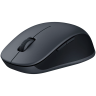 Xiaomi Wireless Mouse 2 WiFi+Bluetooth Black мишка артикул BHR8850GL
