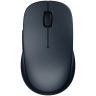 Xiaomi Wireless Mouse 2 WiFi+Bluetooth Black мишка артикул BHR8850GL