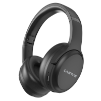 Canyon OnRiff 5 Bluetooth слушалки с микрофон Canyon OnRiff 5 Bluetooth слушалки с микрофон
