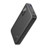 Ugreen Powerbank 10000 mAh външна батерия черен
