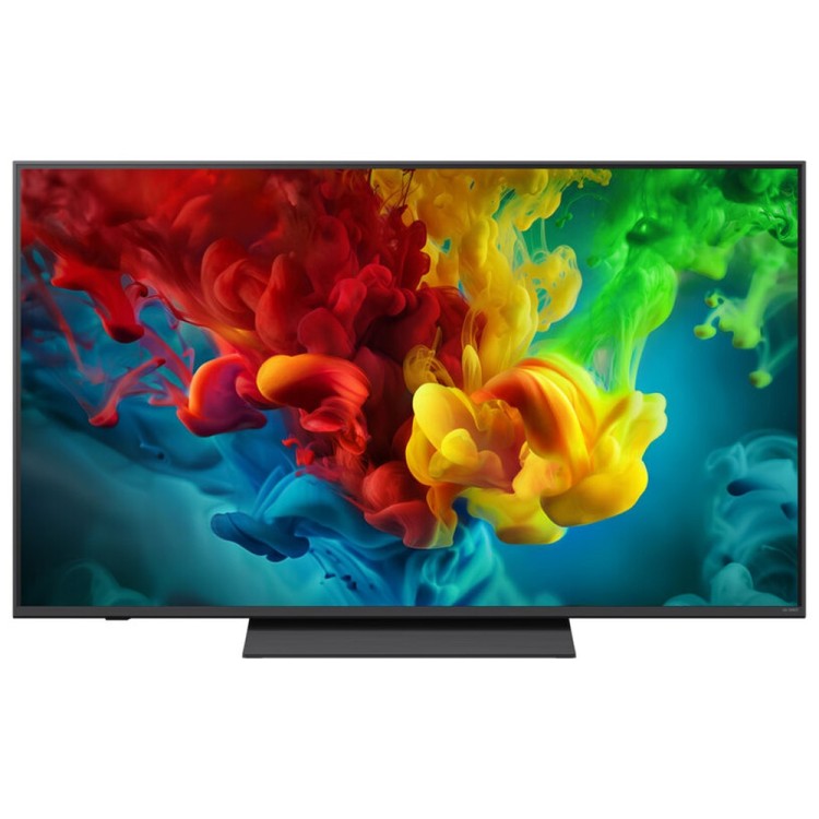 LG 65QNED83B3A 65" 4K QNED MiniLED телевизор артикул 65QNED83B3A