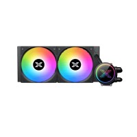 Xigmatek FENIX II 240 Addressable RGB водно охлаждане за процесор