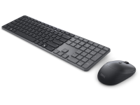 Dell Pro 7 Slim KB726 безжична клавиатура и мишка