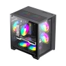 SPEED GAME R5 9600X RTX5050 геймърски компютър артикул SPEED_GAME_R5_7600_RTX5050