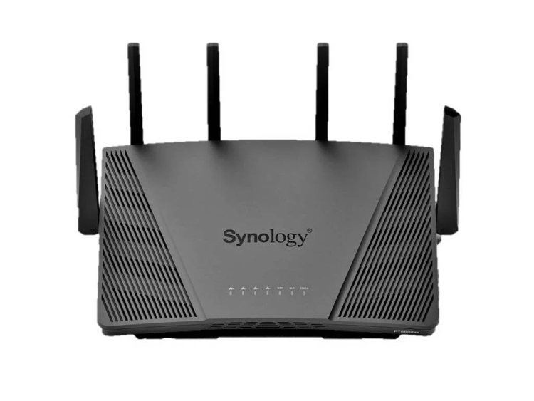 Synology RT6600ax рутер артикул RT6600AX