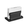 ROLINE 17.03.0035 Мултифункционална поставка за MiniPC/NUC/Thin-client устройства, за плот артикул 17.03.0035