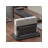 ROLINE 17.03.0035 Мултифункционална поставка за MiniPC/NUC/Thin-client устройства, за плот артикул 17.03.0035