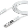 Ubiquiti UACC-Uplink-SFP28-3M 10/25G uplink 3 метра кабел артикул UACC-UPLINK-SFP28-3M Ubiquiti UACC-Uplink-SFP28-3M 10/25G uplink 3 метра кабел артикул UACC-UPLINK-SFP28-3M