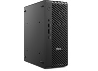 Dell Pro Max Micro FCM2250 Ultra 7 265 16GB 1TB RTX A1000 настолен компютър