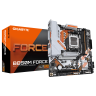 Gigabyte B850M FORCE AM5 mATX дънна платка артикул B850M FORCE