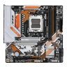 Gigabyte B850M FORCE AM5 mATX дънна платка артикул B850M FORCE