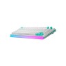 Logitech G512 X 75, 75% White механична аналогова геймърска клавиатура артикул 920-013955 Logitech G512 X 75, 75% White механична аналогова геймърска клавиатура артикул 920-013955