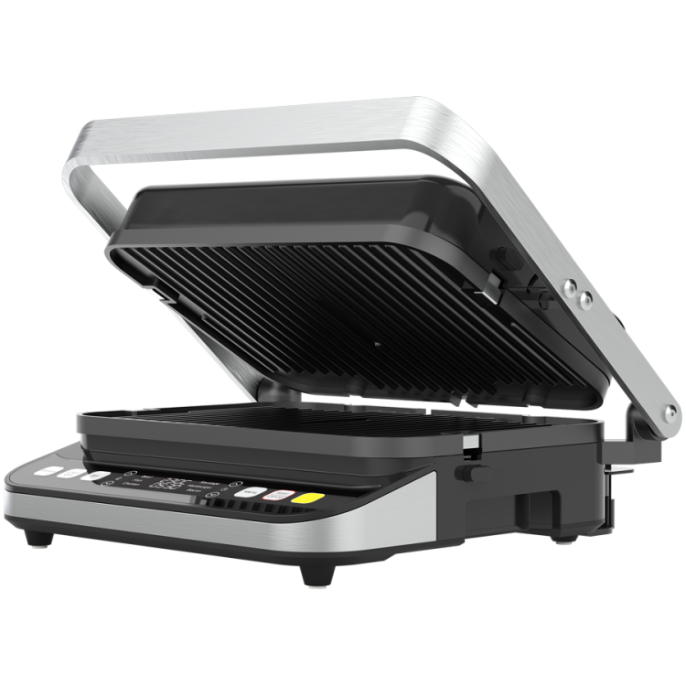 Aeno EG5 2000W електрически грил артикул AEG0005 Aeno EG5 2000W електрически грил артикул AEG0005