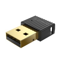 Orico BTA-508-BK Bluetooth адаптер