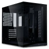 Lian Li O11 Dynamic Mini V2 кутия за компютъч черен артикул G99.O11DMIV2X.00