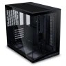 Lian Li O11 Dynamic Mini V2 кутия за компютъч черен артикул G99.O11DMIV2X.00