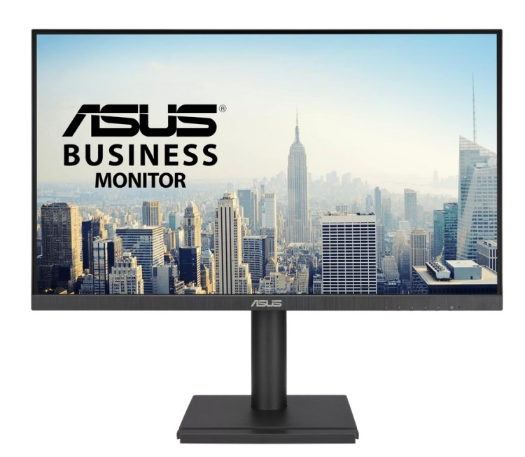 ASUS VA27DQFS 27" IPS монитор артикул 90LM06H0-B01371