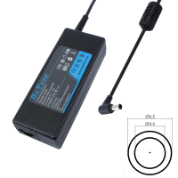 Захранващ адаптер за Sony 80W 19.5V/4.1A 6.5*4.4 with Pin inside