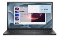Dell Pro 15 Essential PV15250 Core 3 100U 8GB 512GB лаптоп черен