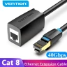 мрежови кабел LAN Cat.8 SSTP 5 метра