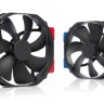 Noctua Fan 150mm NF-A15 HS-PWM вентилатор артикул NF-A15-HS-PWM.CH.BK.S