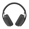 Logitech Zone Vibe безжични слушалки графит артикул 981-001441