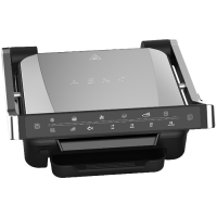 Aeno EG3 2000W електрически грил