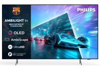 Philips 55" 4K Ultra OLED телевизор Philips 55" 4K Ultra OLED телевизор