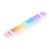 Jonsbo PC Light Cable 2x 8-Pin удължителен кабел артикул JONSBO-ZUAD-1562 Jonsbo PC Light Cable 2x 8-Pin удължителен кабел артикул JONSBO-ZUAD-1562