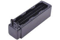 Alphacool NexXxoS XT45 Full Copper 40mm Triple radiator Alphacool NexXxoS XT45 Full Copper 40mm Triple radiator