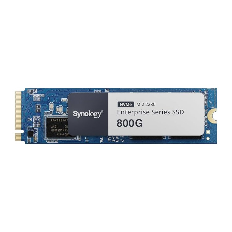 Synology SNV5420 800GB NVMe SSD диск артикул SNV5420-800G Synology SNV5420 800GB NVMe SSD диск артикул SNV5420-800G