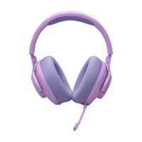 JBL Quantum 360 безжични слушалки лилав JBL Quantum 360 безжични слушалки лилав