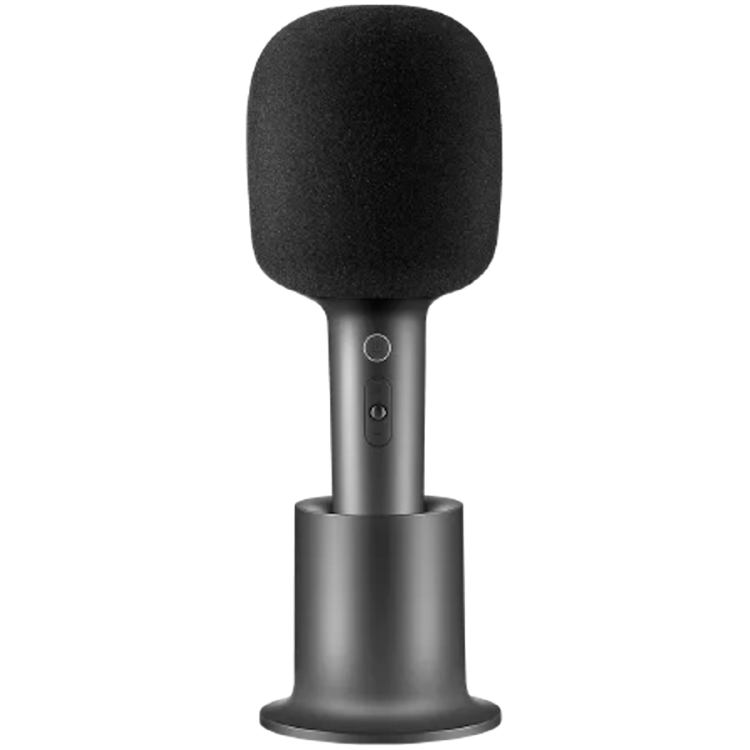 Xiaomi Karaoke Microphone XMKGMKF01YM микрофон артикул BHR6752GL