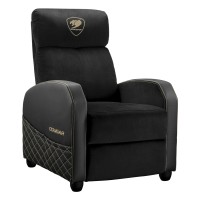 Cougar Sofa Ranger Elite Gold геймърско кресло