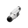 LINDY RJ-45 терминиращ накрайник, Cat. 6/6A, Toolless LNY-62411 артикул LNY-62411