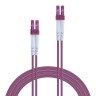 LINDY Оптичен мрежов кабел, LC/LC, OM4, 20.0 м LNY-46346 артикул LNY-46346 LINDY Оптичен мрежов кабел, LC/LC, OM4, 20.0 м LNY-46346 артикул LNY-46346