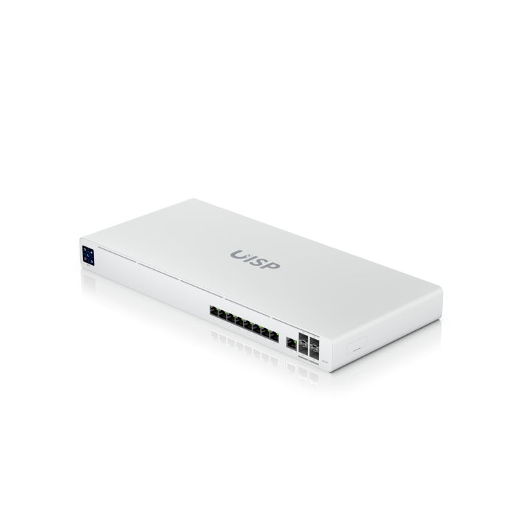 Ubiquiti UISP-R-Pro рутер артикул UISP-R-Pro
