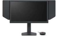 Benq Zowie XQ2566X, 24.1" Fast TN QHD, 360Hz, DyAc3, eSports геймърски монитор Benq Zowie XQ2566X, 24.1" Fast TN QHD, 360Hz, DyAc3, eSports геймърски монитор