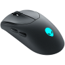 Dell Alienware Pro мишка черен артикул 545-BBFP